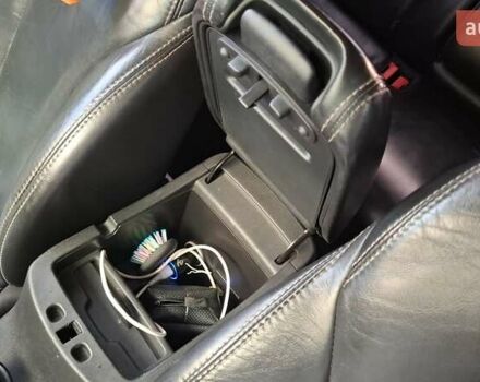 Белый Додж Дарт, объемом двигателя 2.4 л и пробегом 322 тыс. км за 8100 $, фото 15 на Automoto.ua