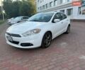 Білий Додж Дарт, об'ємом двигуна 2.4 л та пробігом 177 тис. км за 8800 $, фото 1 на Automoto.ua