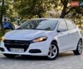 Белый Додж Дарт, объемом двигателя 2.4 л и пробегом 212 тыс. км за 6999 $, фото 21 на Automoto.ua