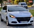 Белый Додж Дарт, объемом двигателя 2.4 л и пробегом 212 тыс. км за 6999 $, фото 5 на Automoto.ua