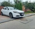 Белый Додж Дарт, объемом двигателя 2.4 л и пробегом 125 тыс. км за 10300 $, фото 3 на Automoto.ua