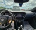 Белый Додж Дарт, объемом двигателя 2.4 л и пробегом 88 тыс. км за 1800 $, фото 8 на Automoto.ua