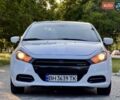Белый Додж Дарт, объемом двигателя 2.4 л и пробегом 212 тыс. км за 6999 $, фото 2 на Automoto.ua
