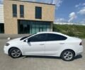 Белый Додж Дарт, объемом двигателя 2.36 л и пробегом 136 тыс. км за 8000 $, фото 18 на Automoto.ua