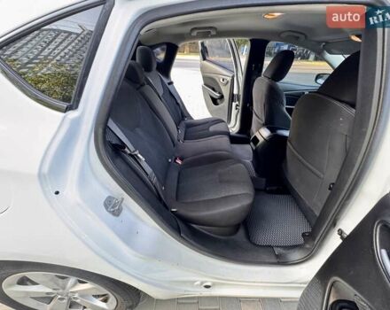 Белый Додж Дарт, объемом двигателя 2.4 л и пробегом 212 тыс. км за 6999 $, фото 53 на Automoto.ua