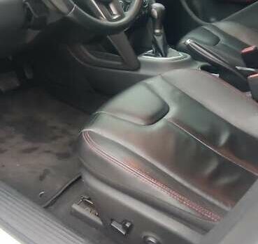 Белый Додж Дарт, объемом двигателя 2.36 л и пробегом 84 тыс. км за 9900 $, фото 9 на Automoto.ua