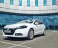 Білий Додж Дарт, об'ємом двигуна 2.4 л та пробігом 343 тис. км за 7850 $, фото 1 на Automoto.ua