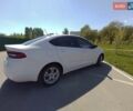 Белый Додж Дарт, объемом двигателя 2.4 л и пробегом 175 тыс. км за 7400 $, фото 6 на Automoto.ua