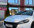 Білий Додж Дарт, об'ємом двигуна 2.4 л та пробігом 271 тис. км за 8500 $, фото 1 на Automoto.ua