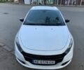 Білий Додж Дарт, об'ємом двигуна 2.4 л та пробігом 230 тис. км за 9000 $, фото 1 на Automoto.ua