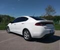 Додж Дарт 2015 в Ивано-Франковске на Automoto.ua Белый Додж Дарт, объемом двигателя 2.4 л и пробегом 178 тыс. км за 7300 $, фото 2 на Automoto.ua