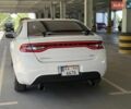 Білий Додж Дарт, об'ємом двигуна 2.36 л та пробігом 150 тис. км за 8200 $, фото 10 на Automoto.ua