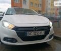 Білий Додж Дарт, об'ємом двигуна 1.37 л та пробігом 162 тис. км за 7800 $, фото 3 на Automoto.ua