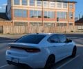Белый Додж Дарт, объемом двигателя 2.4 л и пробегом 271 тыс. км за 8500 $, фото 5 на Automoto.ua