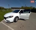 Белый Додж Дарт, объемом двигателя 2.4 л и пробегом 175 тыс. км за 7400 $, фото 20 на Automoto.ua