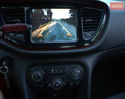 Белый Додж Дарт, объемом двигателя 2.4 л и пробегом 192 тыс. км за 9400 $, фото 29 на Automoto.ua