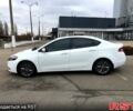 Белый Додж Дарт, объемом двигателя 2.4 л и пробегом 230 тыс. км за 9500 $, фото 3 на Automoto.ua
