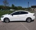 Додж Дарт 2015 в Ивано-Франковске на Automoto.ua Белый Додж Дарт, объемом двигателя 2.4 л и пробегом 178 тыс. км за 7300 $, фото 4 на Automoto.ua