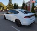 Белый Додж Дарт, объемом двигателя 2.4 л и пробегом 271 тыс. км за 8500 $, фото 4 на Automoto.ua