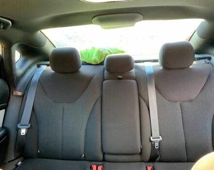 Білий Додж Дарт, об'ємом двигуна 2.4 л та пробігом 230 тис. км за 9000 $, фото 7 на Automoto.ua