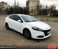 Белый Додж Дарт, объемом двигателя 2.4 л и пробегом 230 тыс. км за 9500 $, фото 6 на Automoto.ua