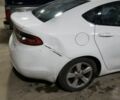 Белый Додж Дарт, объемом двигателя 2.4 л и пробегом 122 тыс. км за 9350 $, фото 3 на Automoto.ua