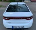 Білий Додж Дарт, об'ємом двигуна 2.4 л та пробігом 230 тис. км за 9000 $, фото 2 на Automoto.ua