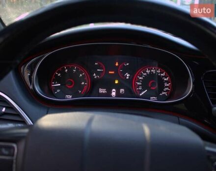 Белый Додж Дарт, объемом двигателя 2.4 л и пробегом 192 тыс. км за 9400 $, фото 20 на Automoto.ua