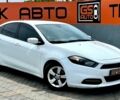 Белый Додж Дарт, объемом двигателя 2.36 л и пробегом 265 тыс. км за 8200 $, фото 1 на Automoto.ua