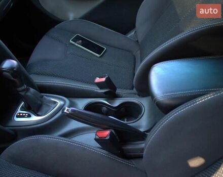 Белый Додж Дарт, объемом двигателя 2.4 л и пробегом 192 тыс. км за 9400 $, фото 23 на Automoto.ua