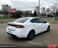 Белый Додж Дарт, объемом двигателя 2.4 л и пробегом 230 тыс. км за 9500 $, фото 2 на Automoto.ua