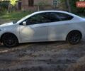 Белый Додж Дарт, объемом двигателя 2.4 л и пробегом 192 тыс. км за 9400 $, фото 4 на Automoto.ua