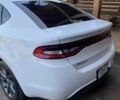 Белый Додж Дарт, объемом двигателя 2 л и пробегом 186 тыс. км за 7950 $, фото 14 на Automoto.ua