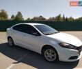 Белый Додж Дарт, объемом двигателя 2.4 л и пробегом 175 тыс. км за 7400 $, фото 23 на Automoto.ua