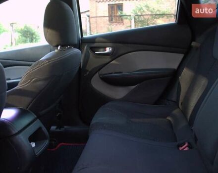 Белый Додж Дарт, объемом двигателя 2.4 л и пробегом 192 тыс. км за 9400 $, фото 27 на Automoto.ua