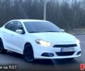 Белый Додж Дарт, объемом двигателя 2.4 л и пробегом 205 тыс. км за 7500 $, фото 1 на Automoto.ua