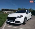Белый Додж Дарт, объемом двигателя 2.4 л и пробегом 175 тыс. км за 7400 $, фото 3 на Automoto.ua