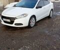 Білий Додж Дарт, об'ємом двигуна 2 л та пробігом 125 тис. км за 8500 $, фото 1 на Automoto.ua