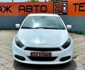 Білий Додж Дарт, об'ємом двигуна 2.36 л та пробігом 265 тис. км за 7700 $, фото 1 на Automoto.ua