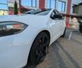 Белый Додж Дарт, объемом двигателя 2.4 л и пробегом 271 тыс. км за 8500 $, фото 22 на Automoto.ua