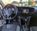 Белый Додж Дарт, объемом двигателя 2.4 л и пробегом 271 тыс. км за 8500 $, фото 13 на Automoto.ua