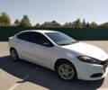 Додж Дарт 2015 в Ивано-Франковске на Automoto.ua Белый Додж Дарт, объемом двигателя 2.4 л и пробегом 178 тыс. км за 7300 $, фото 7 на Automoto.ua