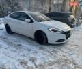 Білий Додж Дарт, об'ємом двигуна 2 л та пробігом 170 тис. км за 9000 $, фото 1 на Automoto.ua