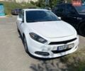 Білий Додж Дарт, об'ємом двигуна 2.36 л та пробігом 241 тис. км за 9100 $, фото 1 на Automoto.ua