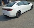 Белый Додж Дарт, объемом двигателя 2 л и пробегом 144 тыс. км за 8000 $, фото 3 на Automoto.ua