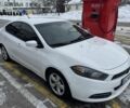 Білий Додж Дарт, об'ємом двигуна 2.4 л та пробігом 208 тис. км за 9700 $, фото 1 на Automoto.ua