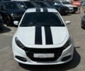 Белый Додж Дарт, объемом двигателя 2.36 л и пробегом 152 тыс. км за 7900 $, фото 1 на Automoto.ua
