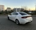 Білий Додж Дарт, об'ємом двигуна 2.4 л та пробігом 204 тис. км за 8800 $, фото 3 на Automoto.ua