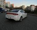 Білий Додж Дарт, об'ємом двигуна 2.4 л та пробігом 204 тис. км за 8800 $, фото 5 на Automoto.ua