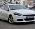 Білий Додж Дарт, об'ємом двигуна 2.4 л та пробігом 207 тис. км за 6999 $, фото 1 на Automoto.ua